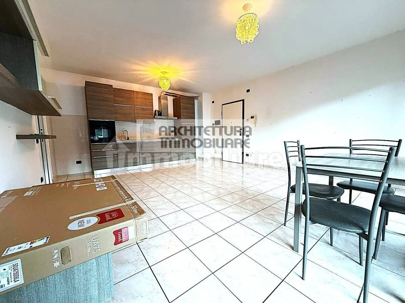 Bilocale via Papa Giovanni Ii 15, Albissola Marina - foto 4