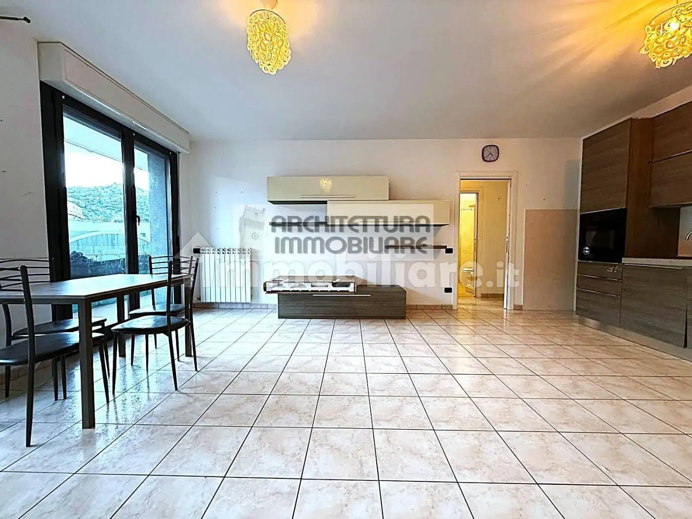 Bilocale via Papa Giovanni Ii 15, Albissola Marina - foto 5