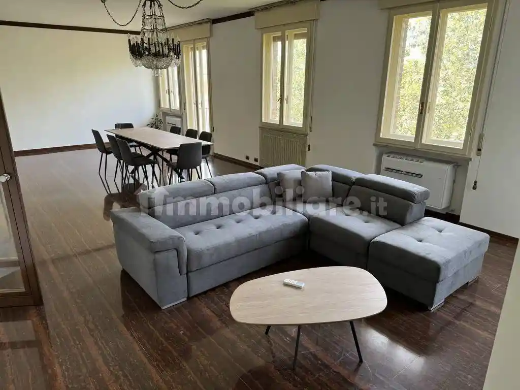 Appartamento in affitto a Parma