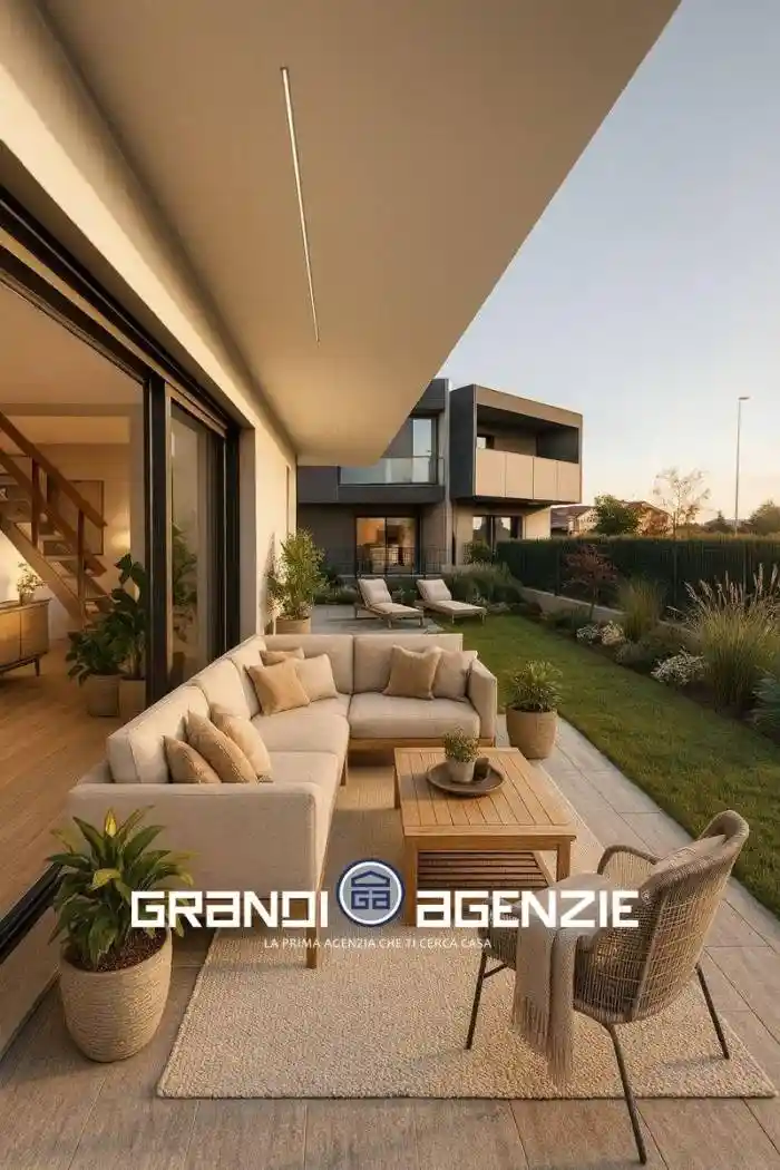 Villa in vendita a Treviso