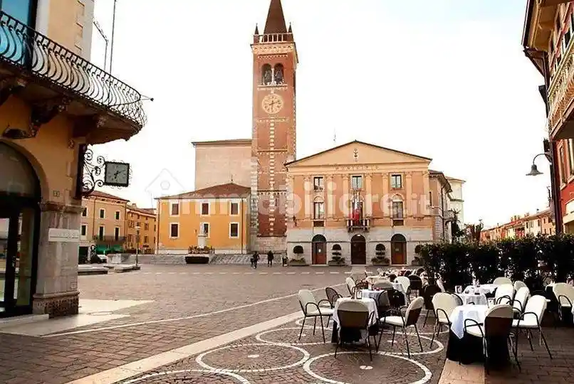 Trilocale via Gardesane, Chievo, Verona - foto 3