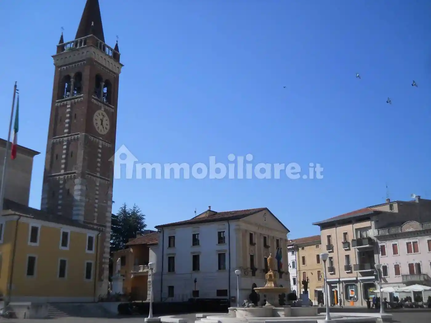 Trilocale via Gardesane, Chievo, Verona - foto 5