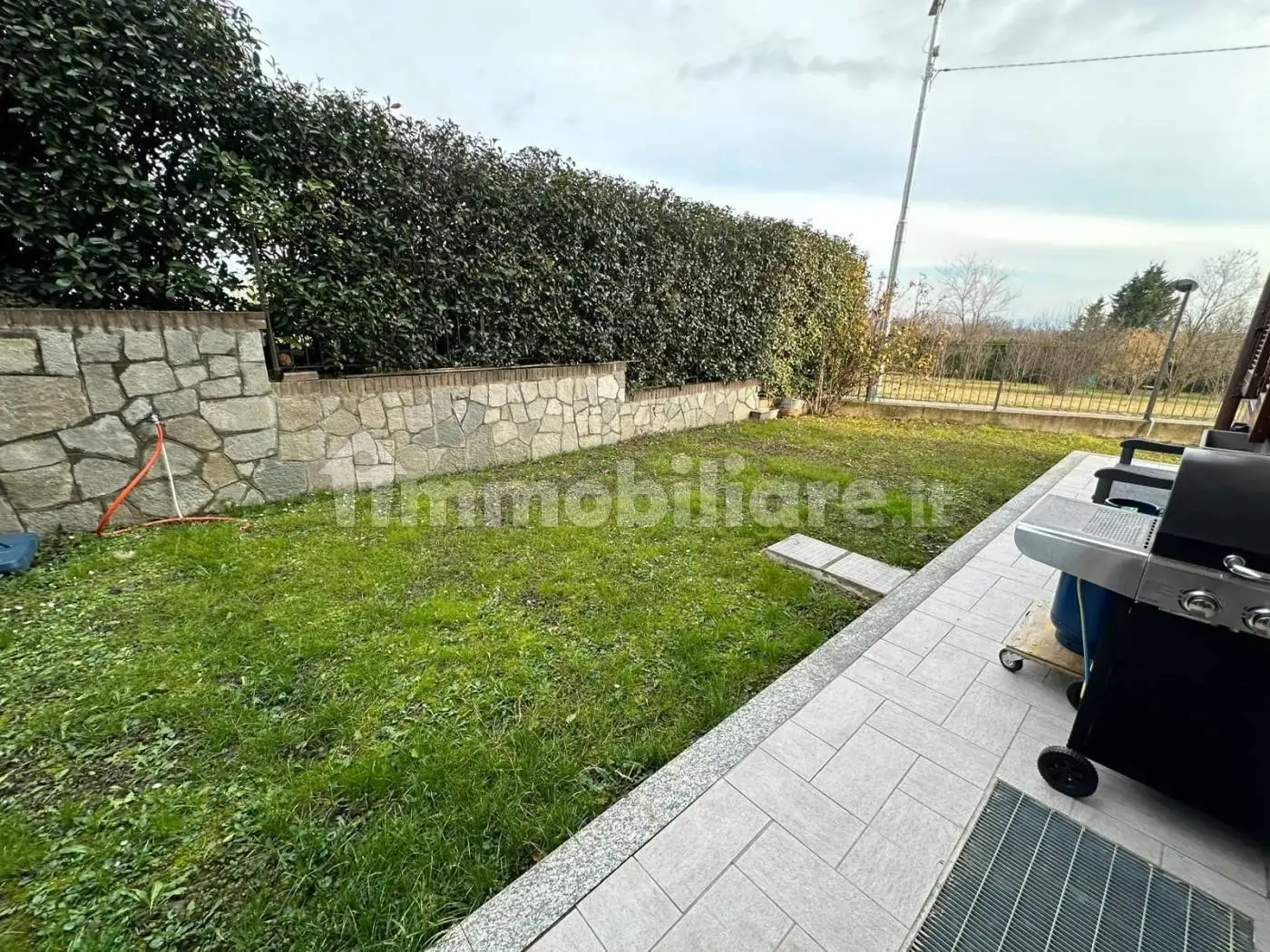 Appartamento in vendita a Givoletto