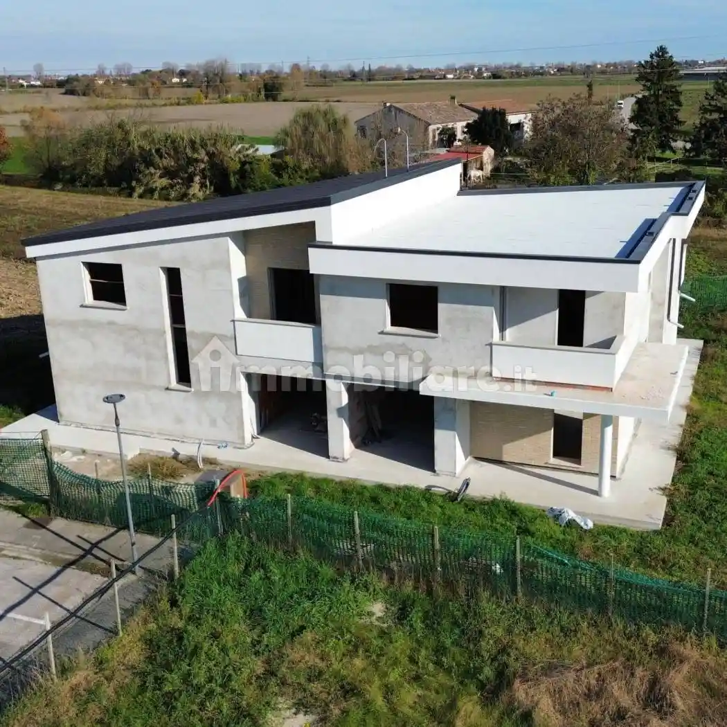 Villa in vendita a Brugine