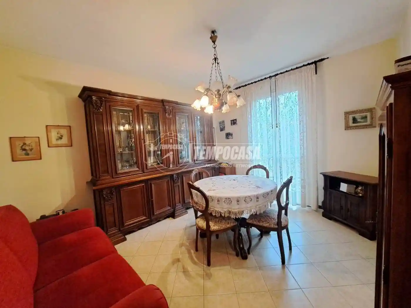 Trilocale Strada Tre Case, San Damaso, Modena - foto 2