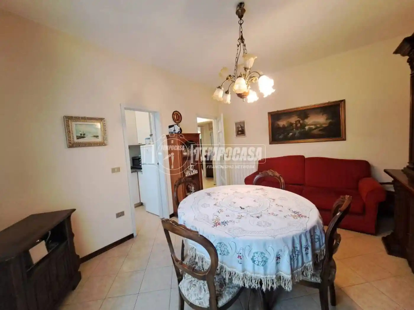 Trilocale Strada Tre Case, San Damaso, Modena - foto 4