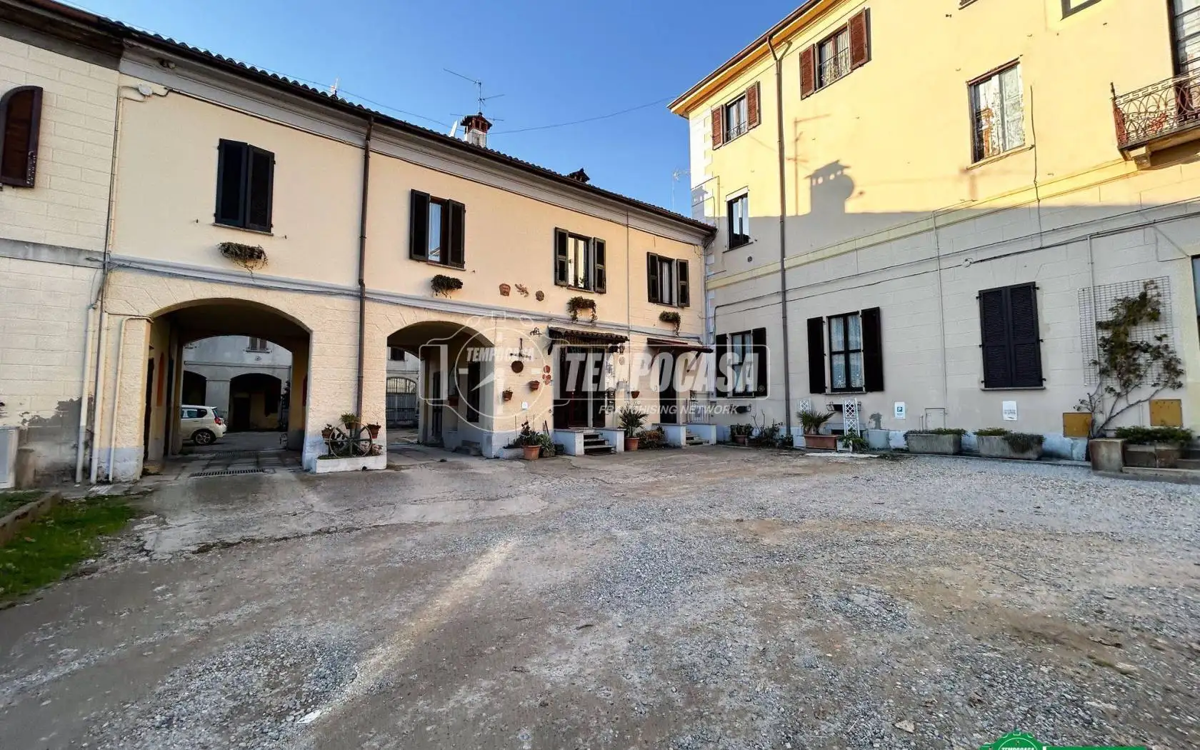 Appartamento in vendita a Triuggio