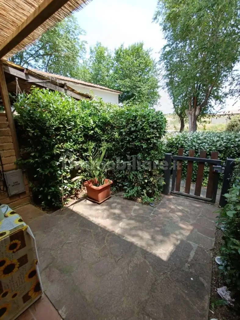 Bilocale Strada La Macchia, Istia D'Ombrone - Poggio la Mozza, Grosseto - foto 2