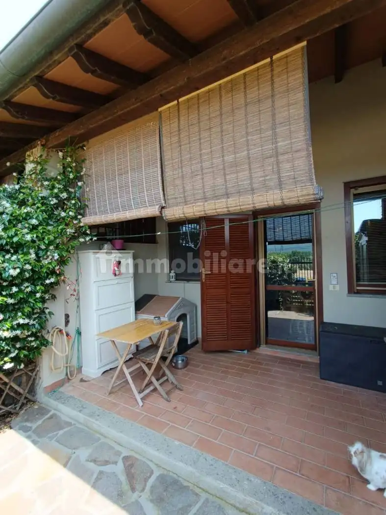 Bilocale Strada La Macchia, Istia D'Ombrone - Poggio la Mozza, Grosseto - foto 5