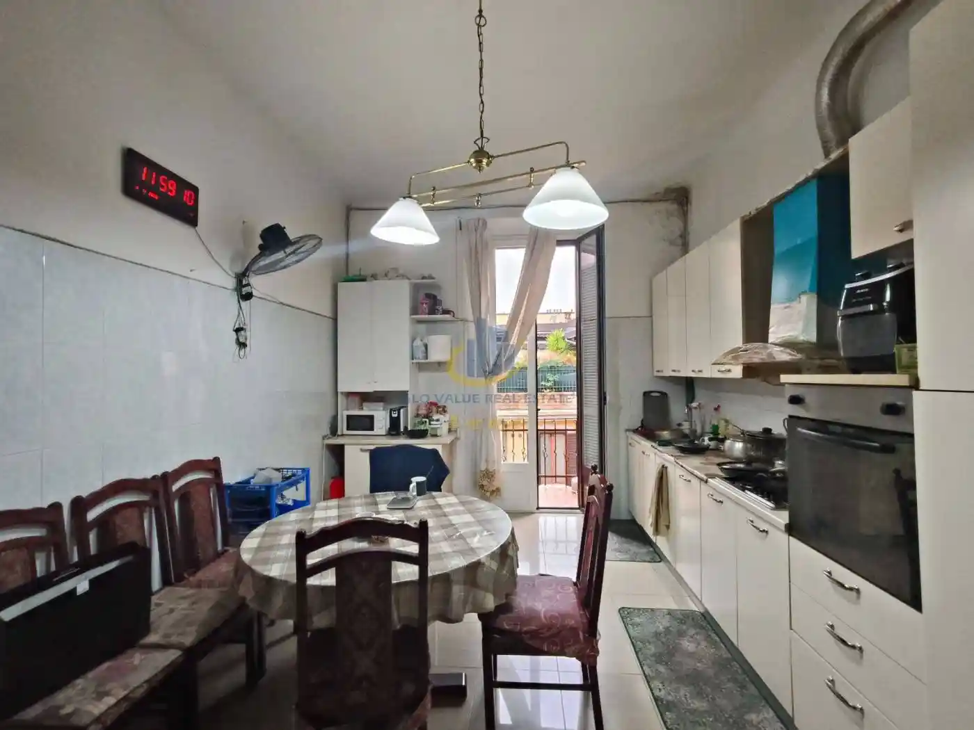 Quadrilocale via Domenico Scarlatti 19, Buenos Aires, Milano - foto 3