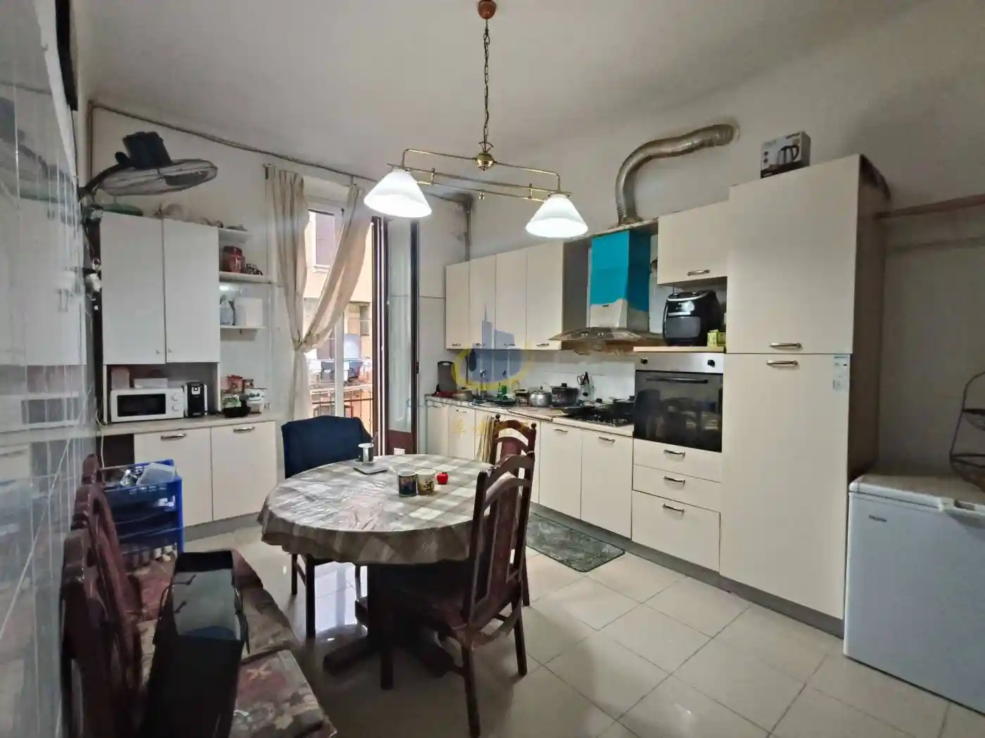 Quadrilocale via Domenico Scarlatti 19, Buenos Aires, Milano - foto 5