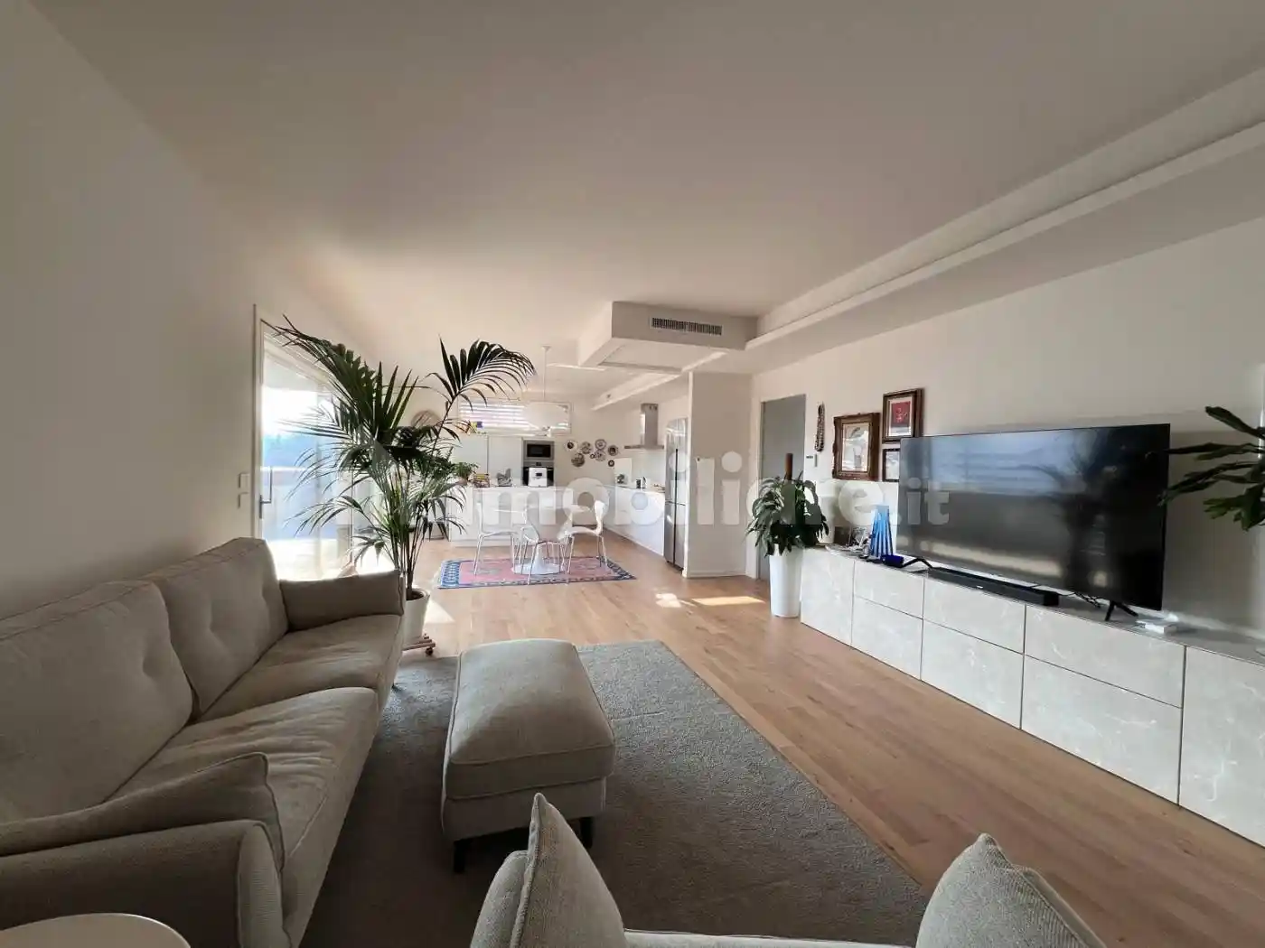 Quadrilocale viale Battaglione Framarin, Santa Bertilla - Mercato Nuovo, Vicenza - foto 3