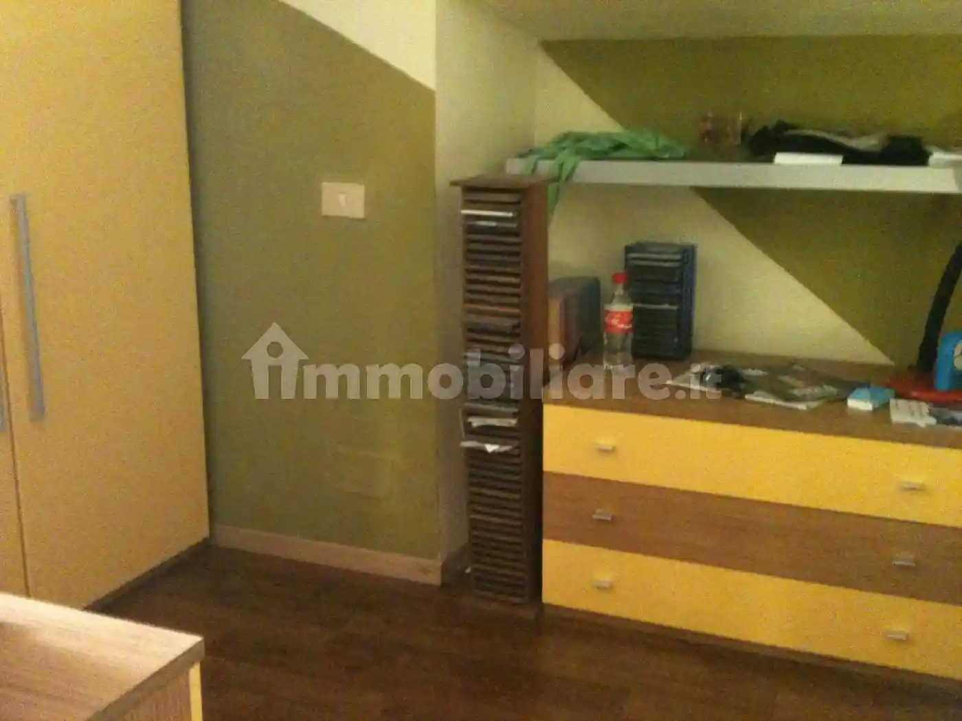 Monolocale via Caltanissetta 39, Pigneto, Roma - foto 2