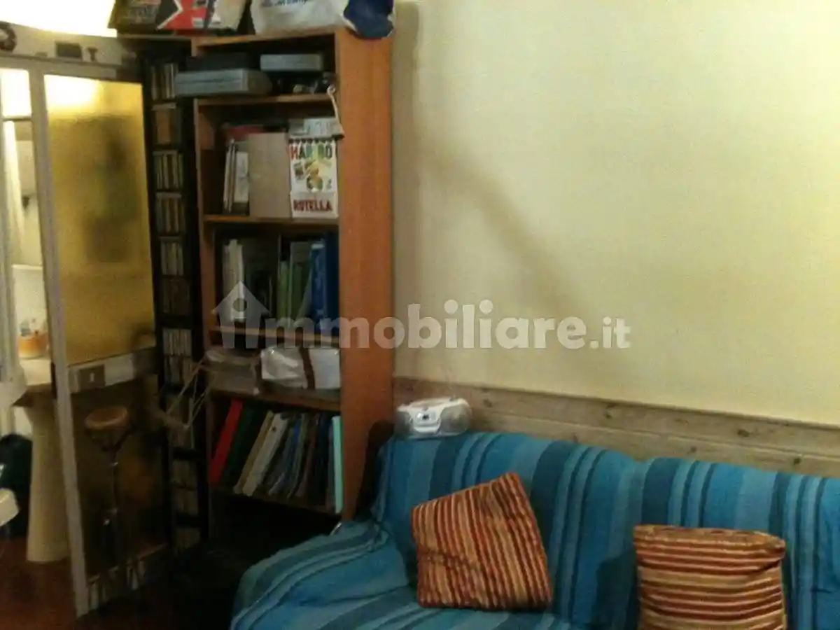 Monolocale via Caltanissetta 39, Pigneto, Roma - foto 3