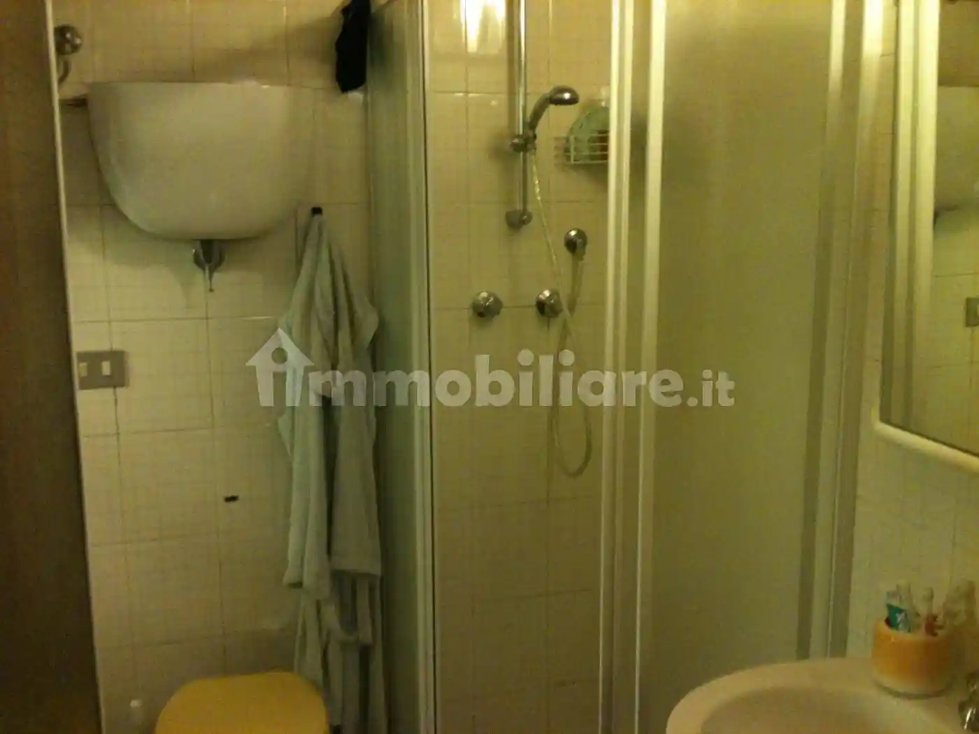 Monolocale via Caltanissetta 39, Pigneto, Roma - foto 4