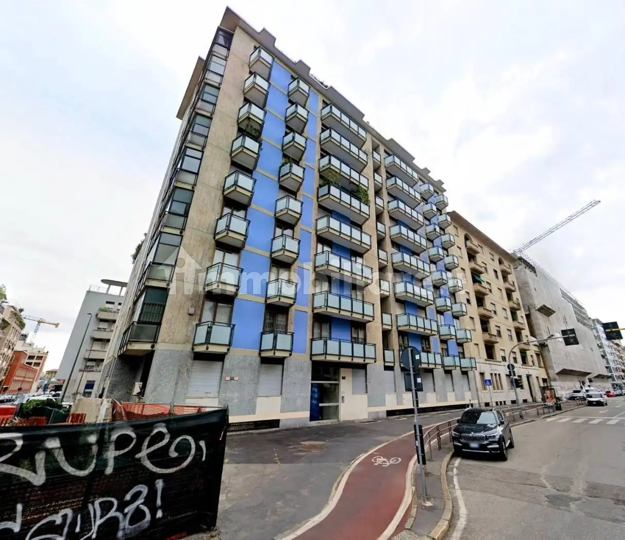 Apartment in vendita a Milan