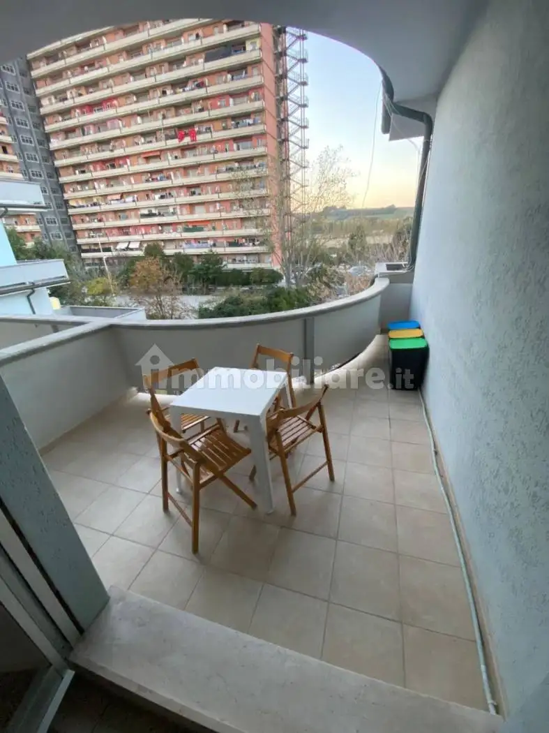 Appartamento in vendita a Porto Recanati