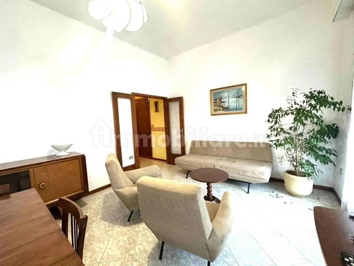 Appartamento in vendita a Ferrara