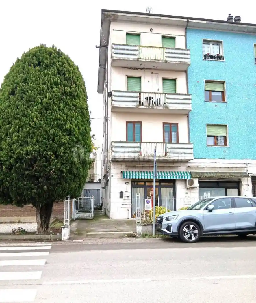 Quadrilocale via Chiesa 381, San Martino, Ferrara - foto 2