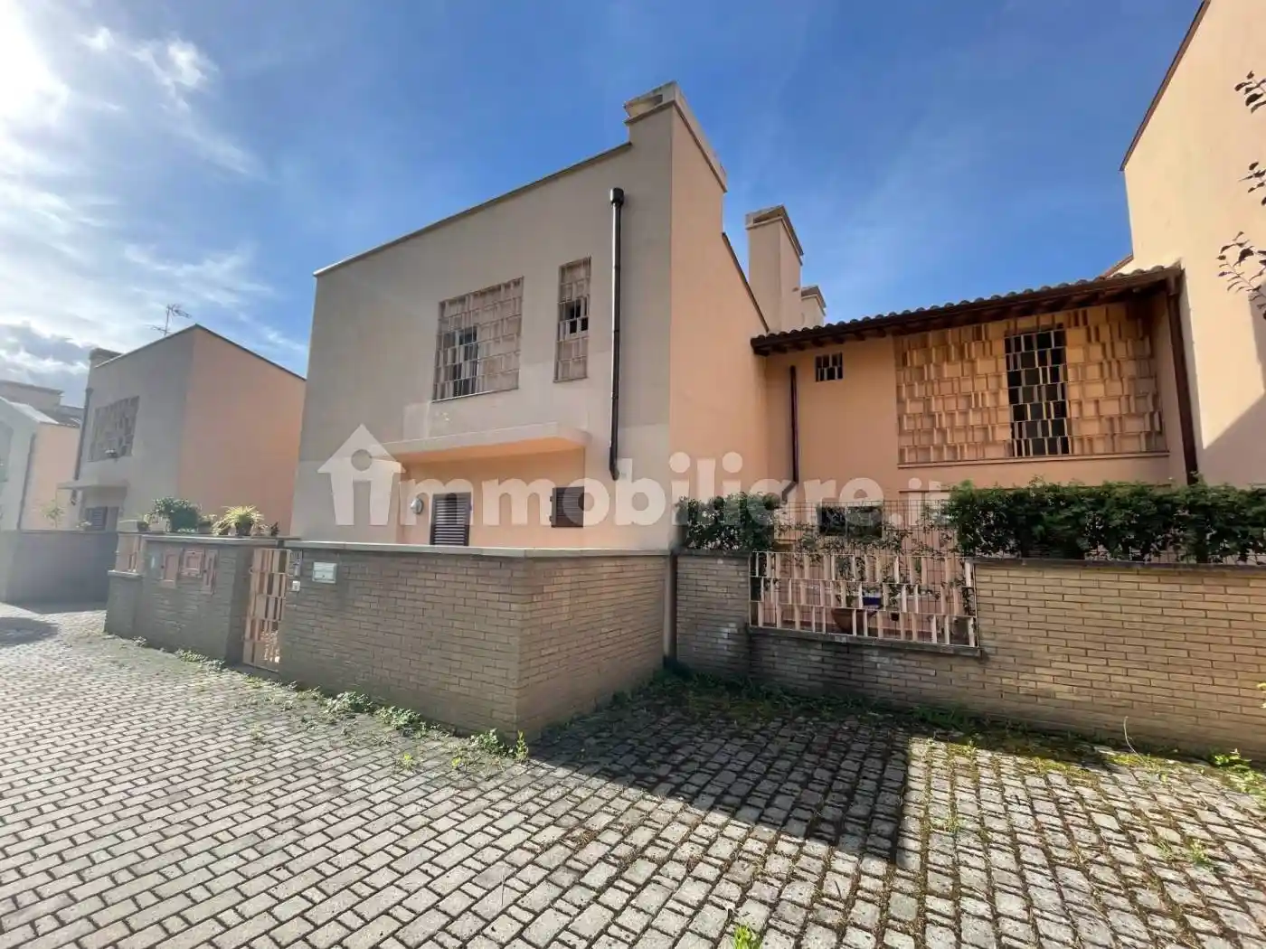 Villetta a schiera in vendita a Pelago