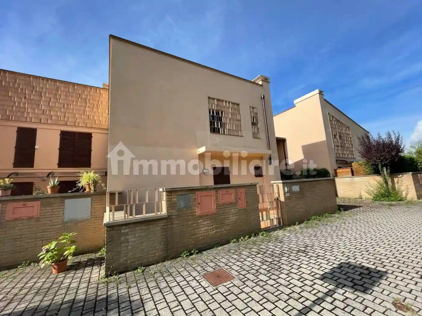 Villetta a schiera - foto 2