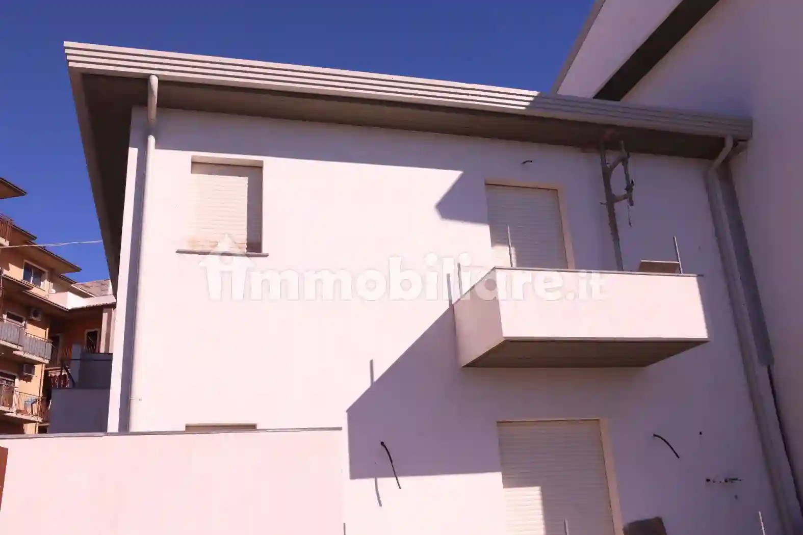 Villa unifamiliare Vico Olivella snc, Centro, Camporotondo Etneo - foto 4