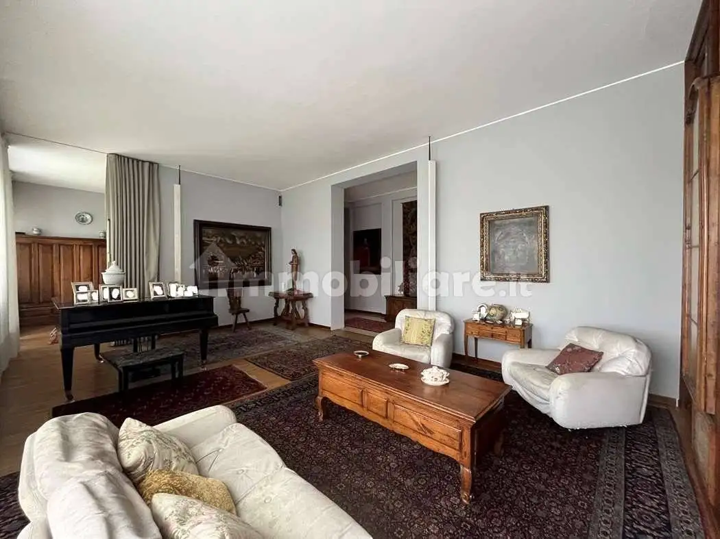 Appartamento in vendita a Vigevano