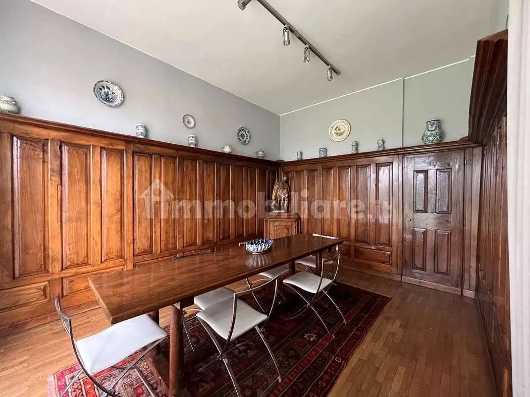 Appartamento via Manara Negrone, 9, Ospedale, Vigevano - foto 3