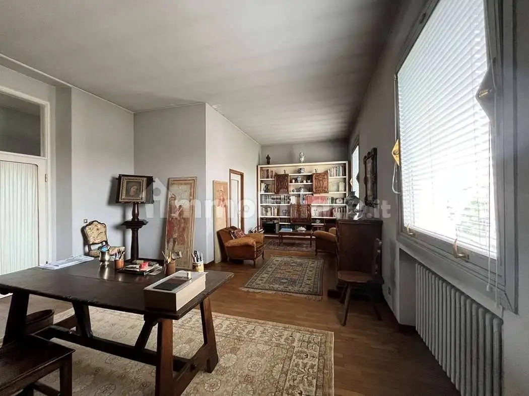 Appartamento via Manara Negrone, 9, Ospedale, Vigevano - foto 5