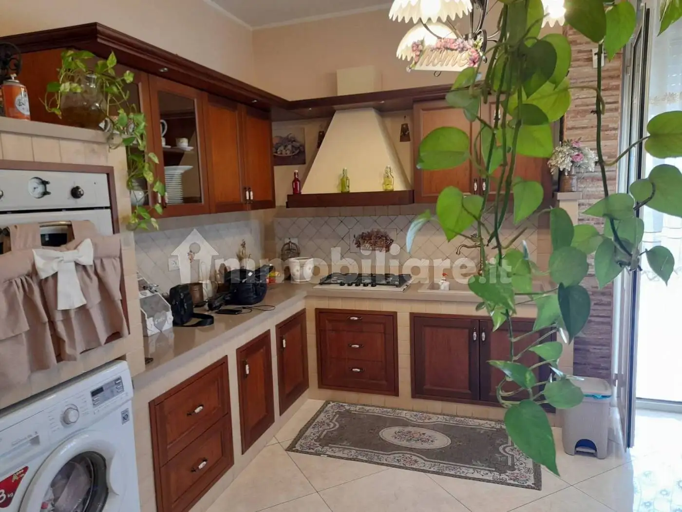 Appartamento in vendita a Palermo