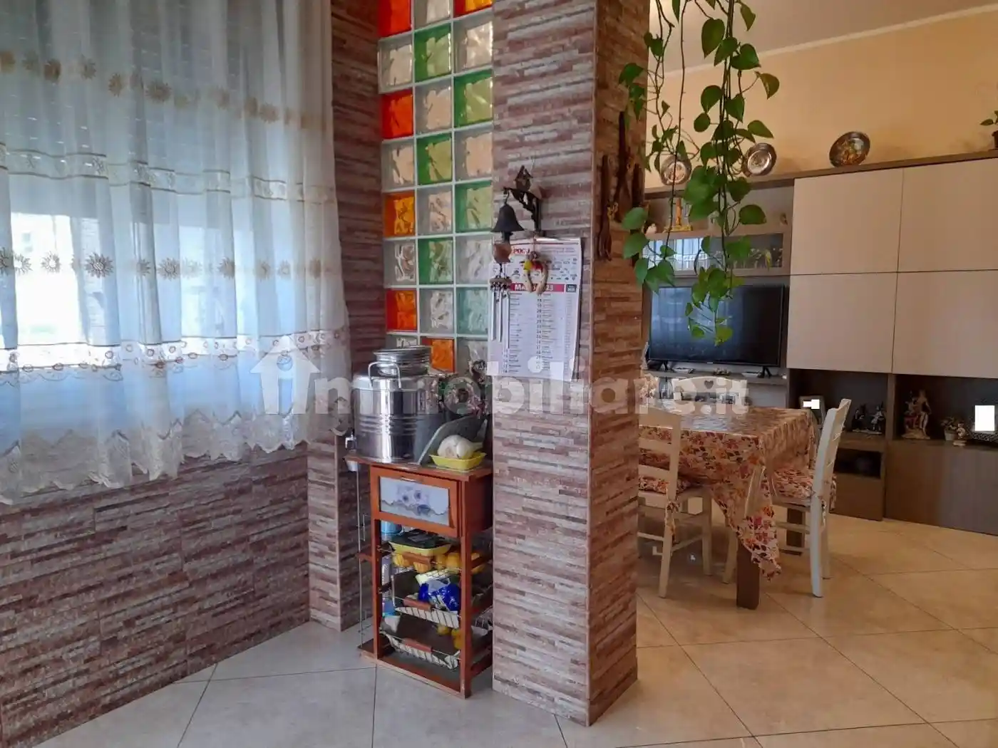 Quadrilocale via Giuseppe Cammarano, CEP - Michelangelo Alta, Palermo - foto 5