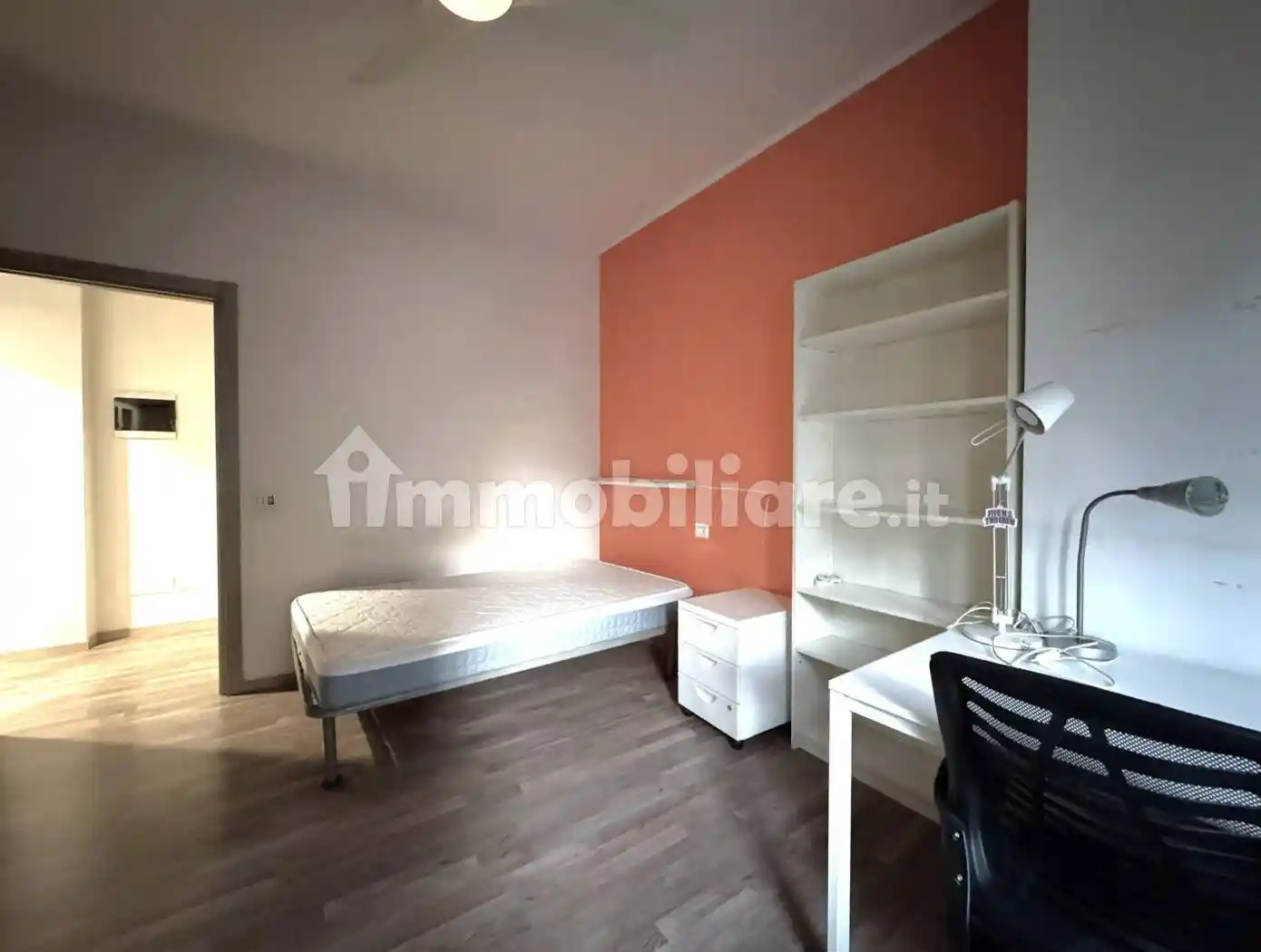 Trilocale via Giuseppe Ripamonti 109, Ripamonti - Fondazione Prada, Milano - foto 2