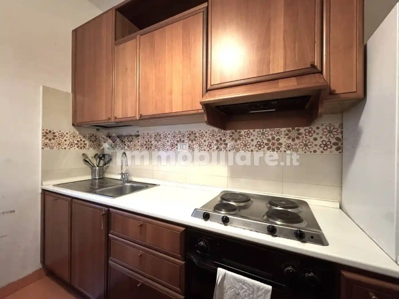 Trilocale via Giuseppe Ripamonti 109, Ripamonti - Fondazione Prada, Milano - foto 3