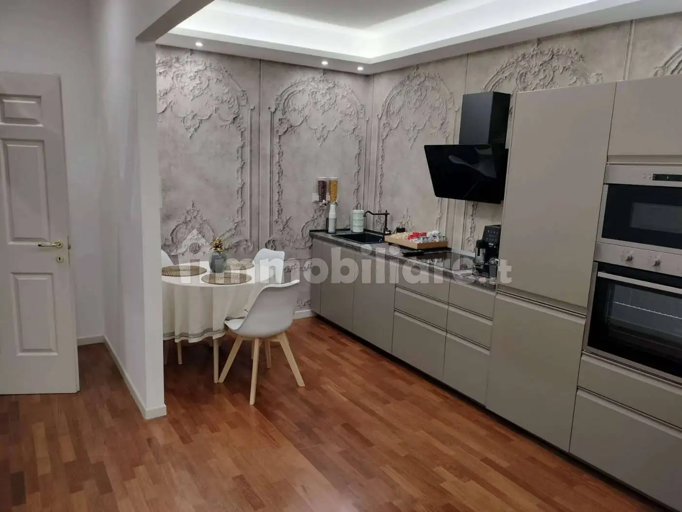 Appartamento in vendita a Catania