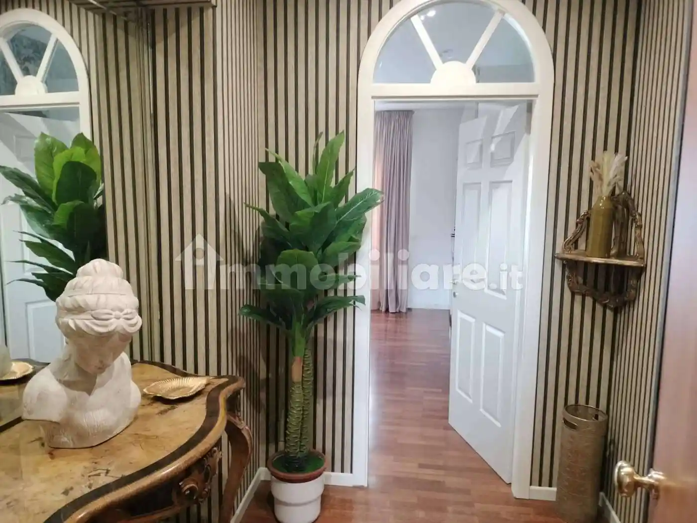 Quadrilocale via Orto del Re, Villa Bellini - Santa Maria di Gesù, Catania - foto 2