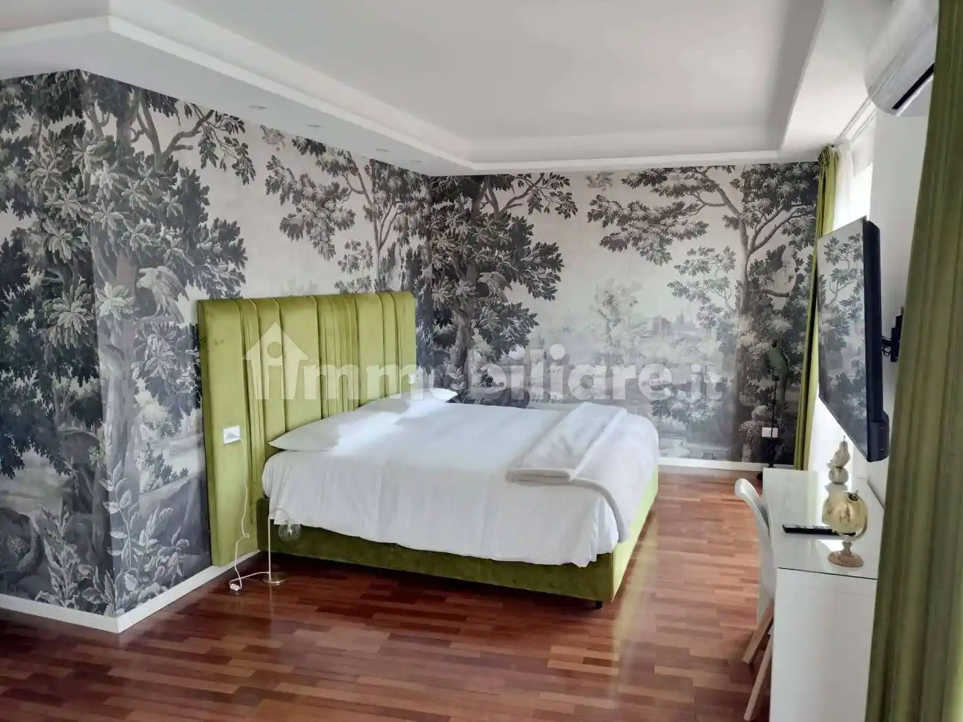 Quadrilocale via Orto del Re, Villa Bellini - Santa Maria di Gesù, Catania - foto 3