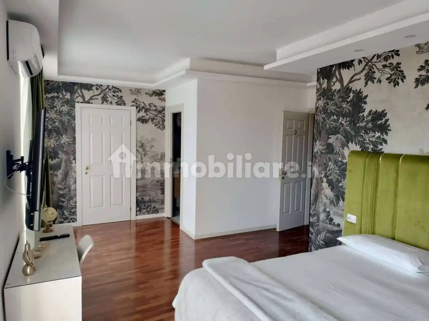 Quadrilocale via Orto del Re, Villa Bellini - Santa Maria di Gesù, Catania - foto 4