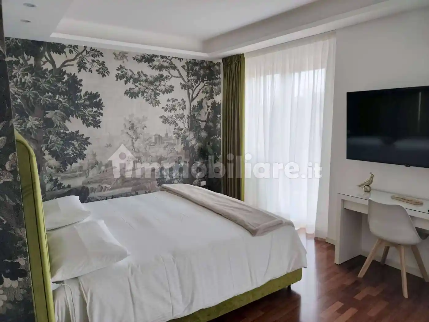 Quadrilocale via Orto del Re, Villa Bellini - Santa Maria di Gesù, Catania - foto 5