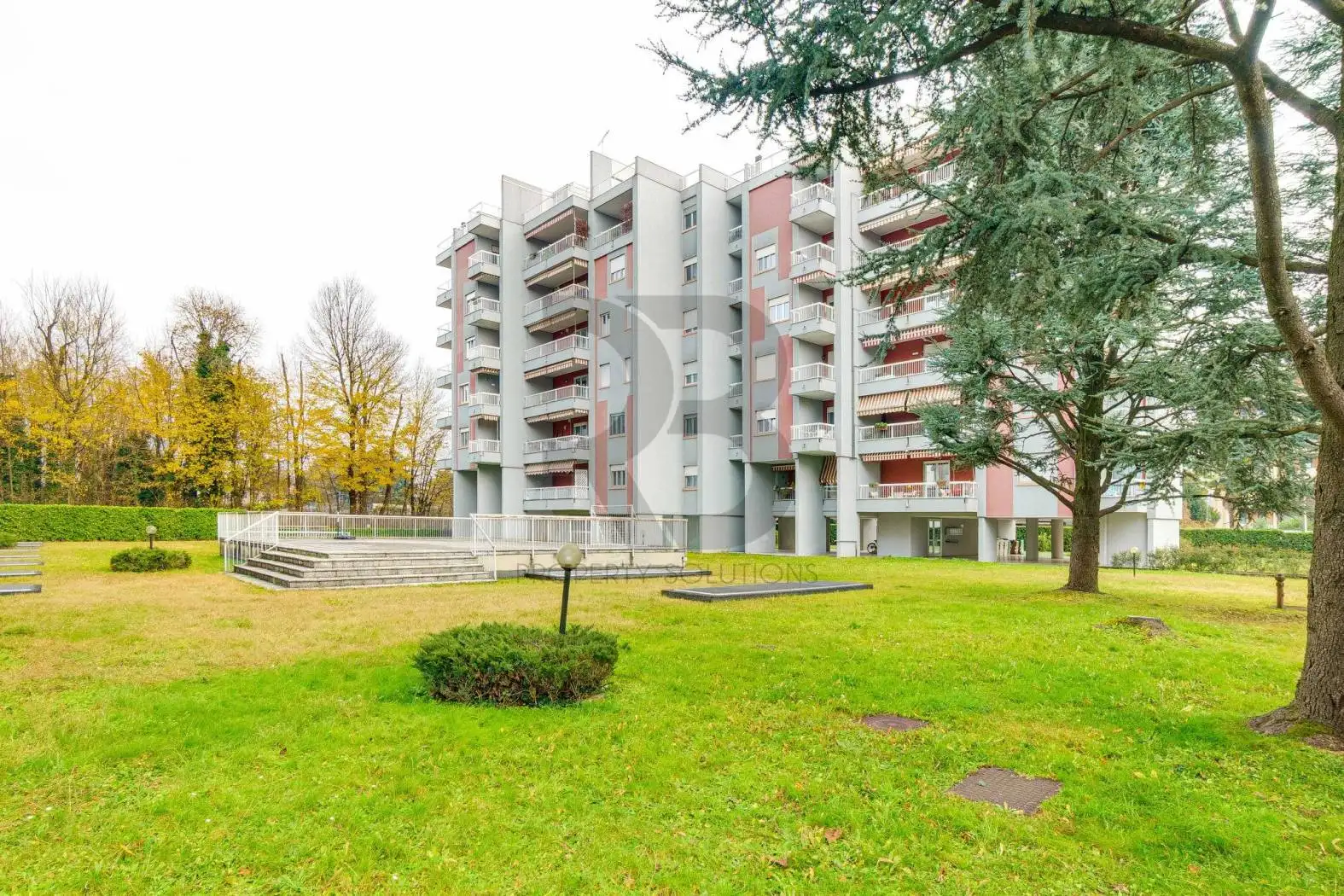 Appartamento in vendita a Busto Arsizio