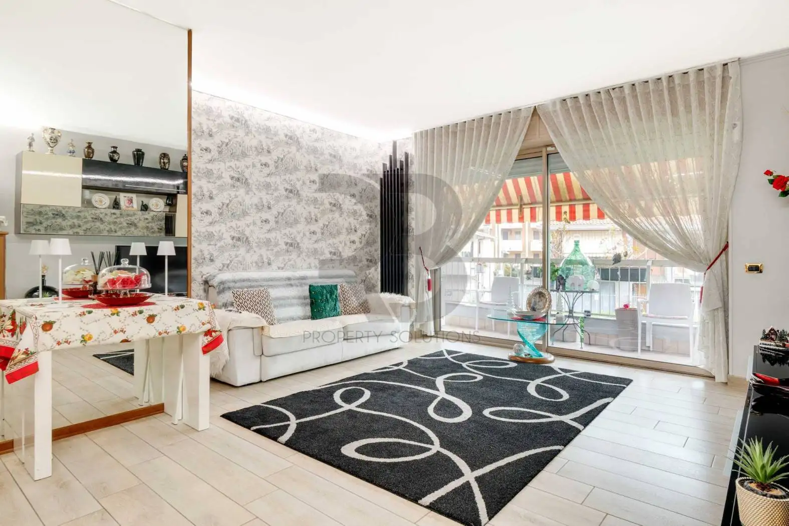 Trilocale viale Stelvio 96, Beata Giuliana, Busto Arsizio - foto 2