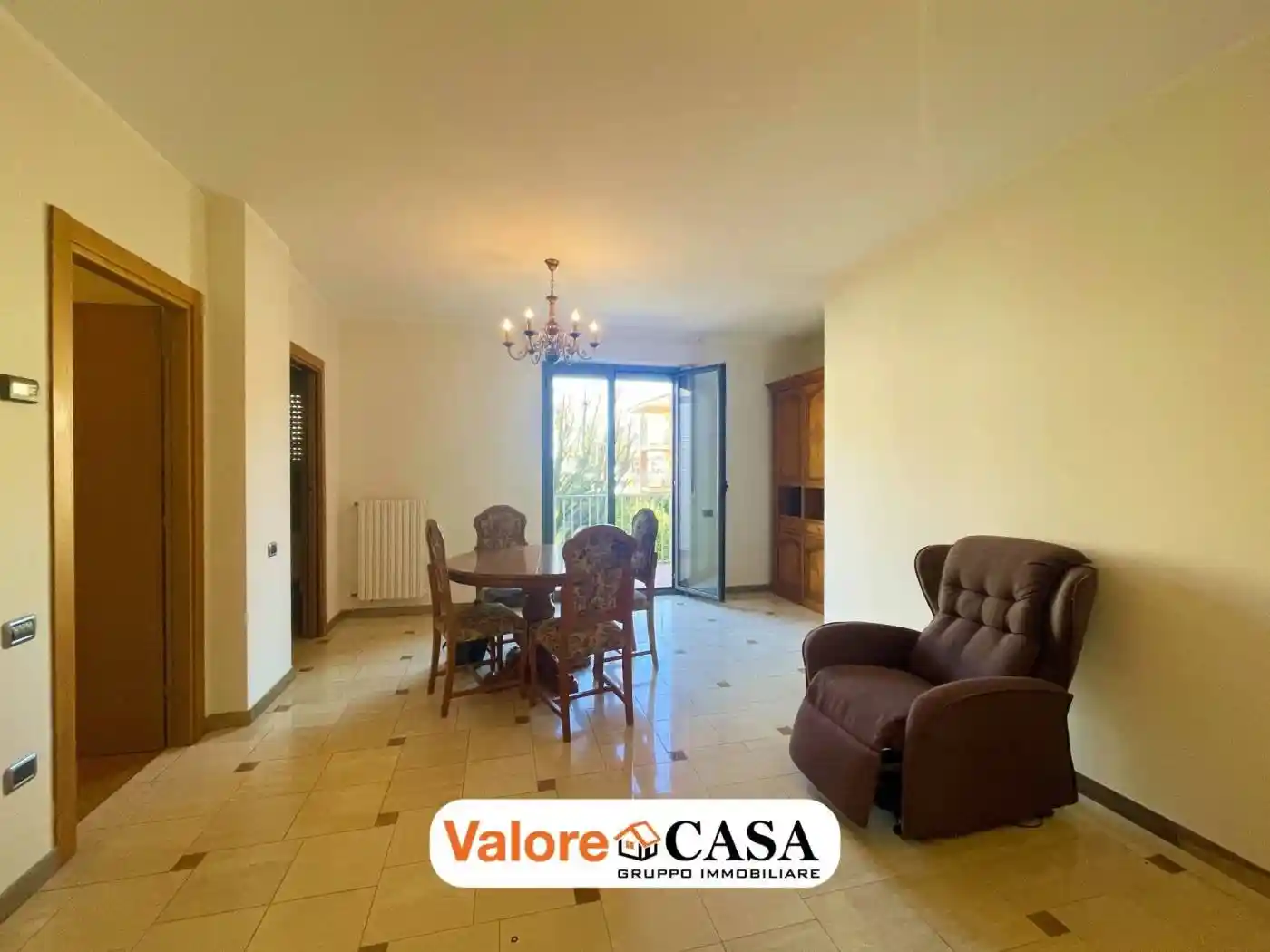 Appartamento in vendita a Acqui Terme