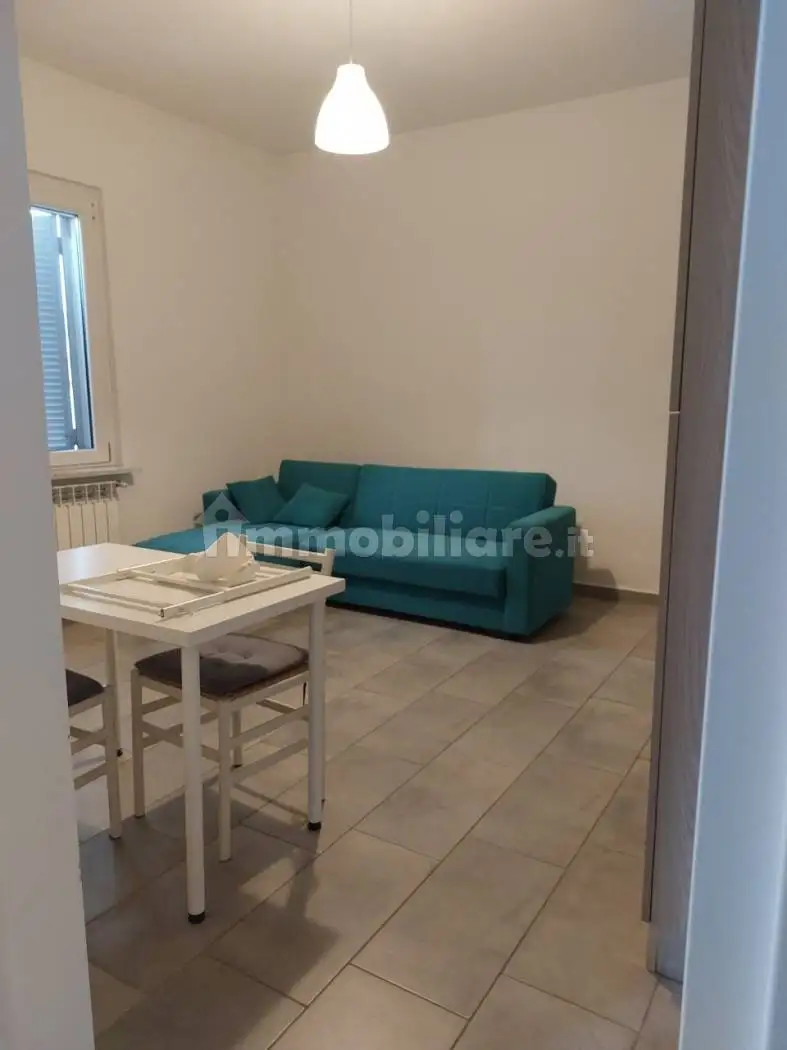 Bilocale ottimo stato, secondo piano, Borgo Alto, Pavia - foto 2