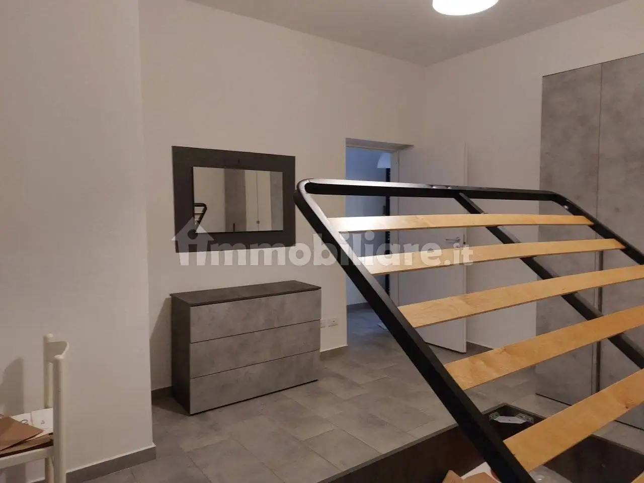 Bilocale ottimo stato, secondo piano, Borgo Alto, Pavia - foto 5