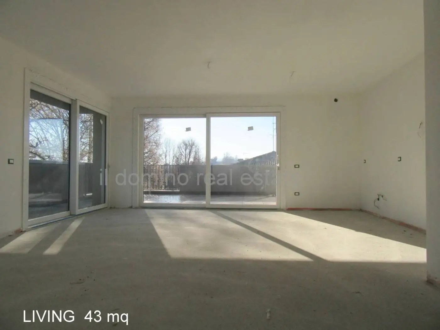 Appartamento in vendita a Abano Terme