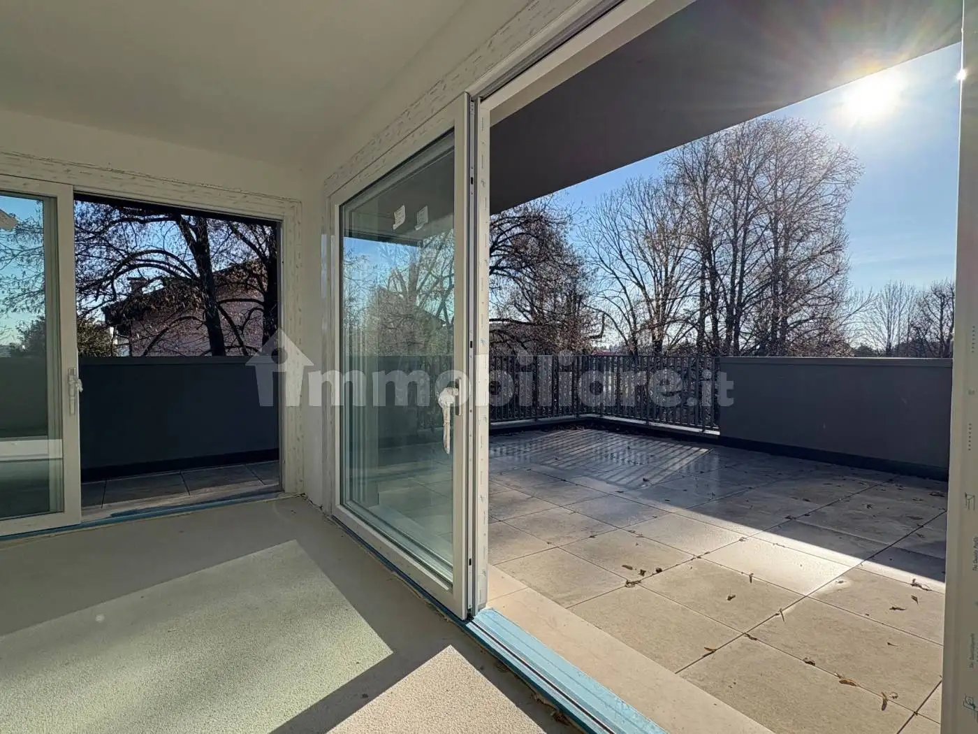 Appartamento via Don Giovanni Minzoni 7B, Centro, Abano Terme - foto 4