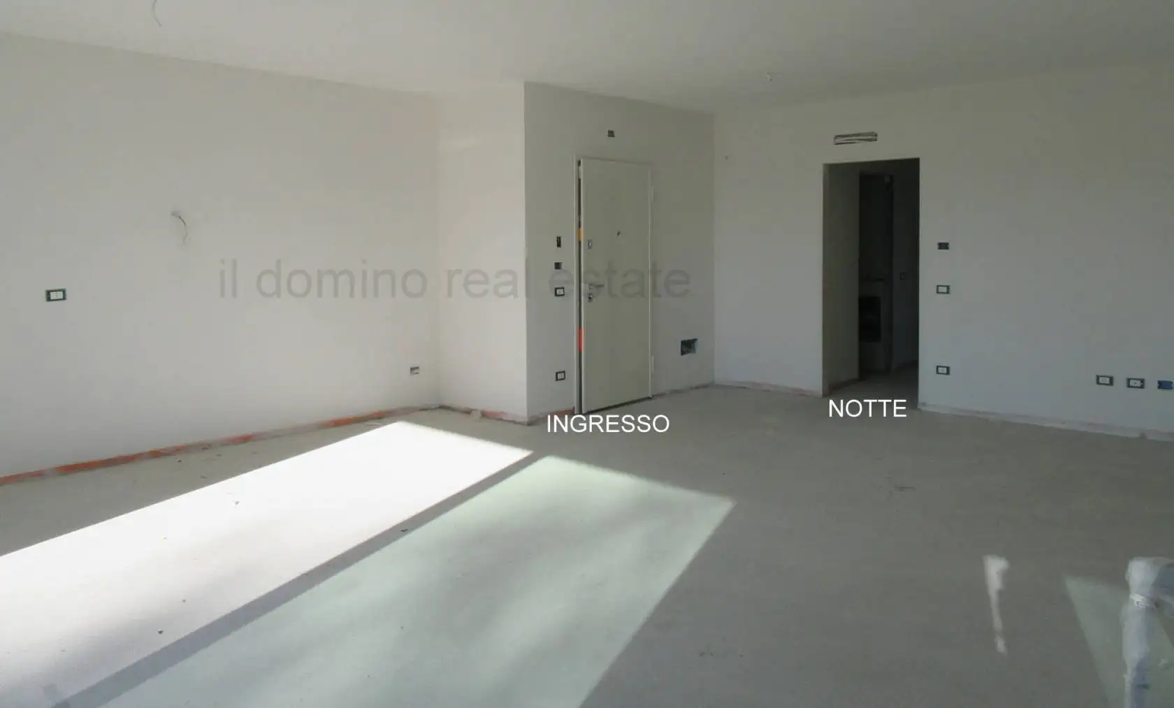 Appartamento via Don Giovanni Minzoni 7B, Centro, Abano Terme - foto 5