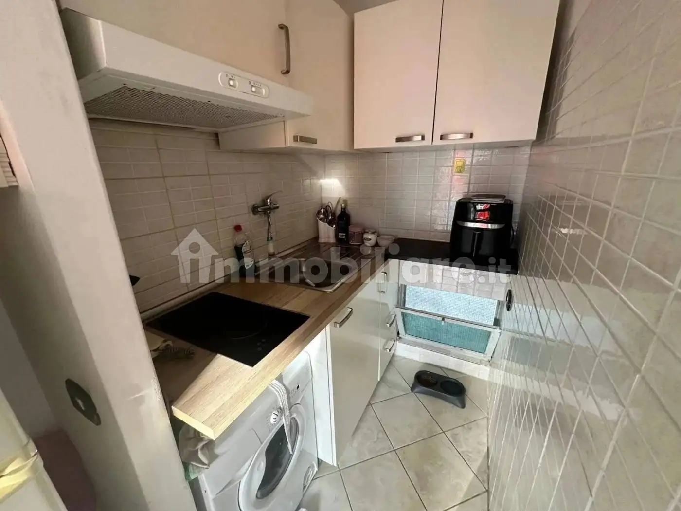 Monolocale via Tacito, 5, Nervia, Ventimiglia - foto 4