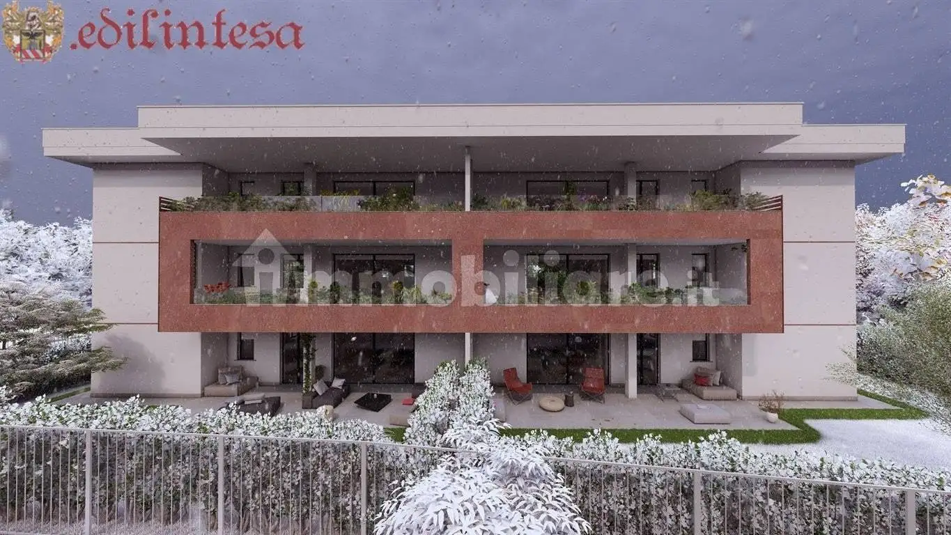 Attico - Mansarda in vendita a Biassono