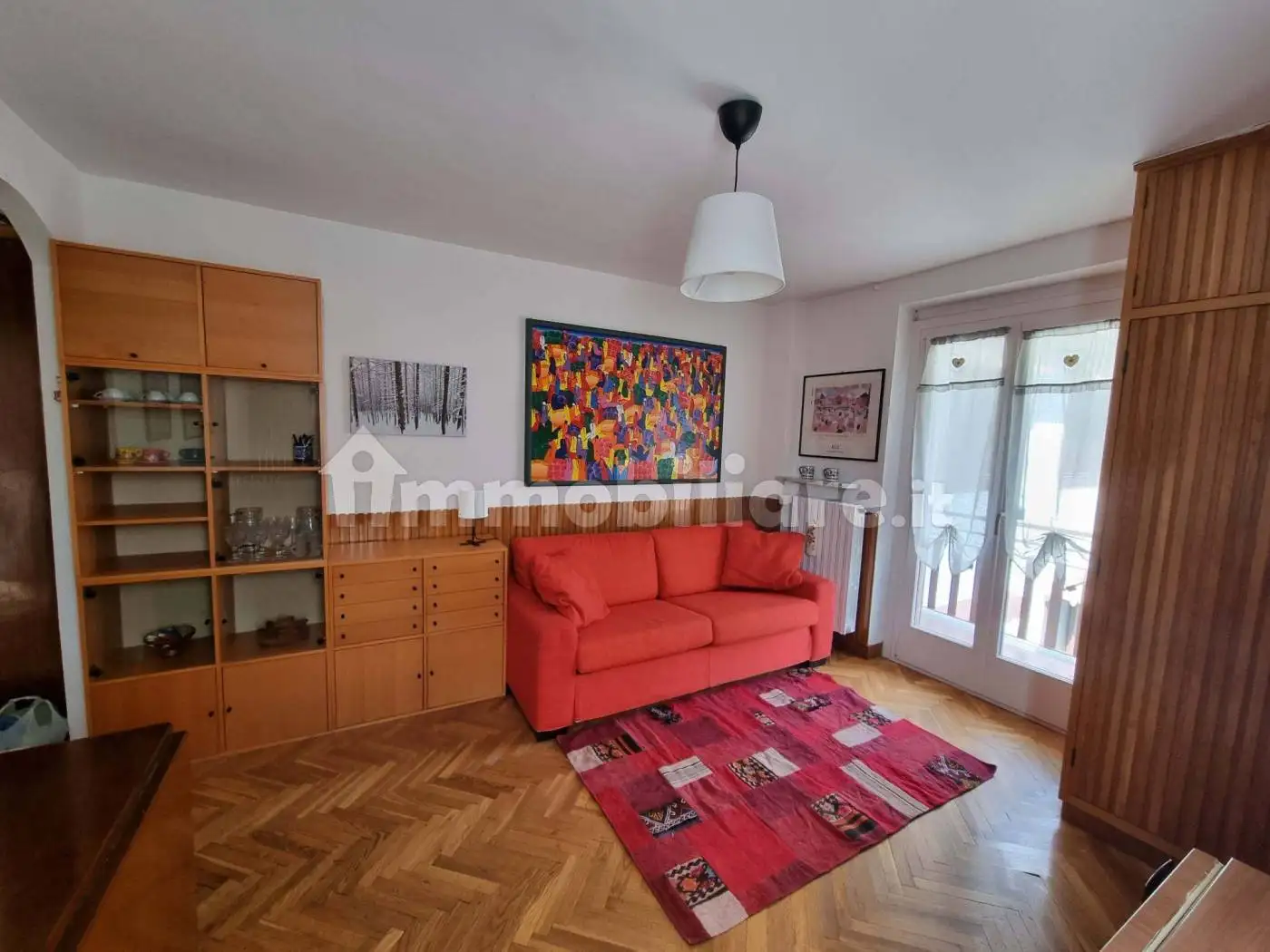 Appartamento in vendita a Bardonecchia