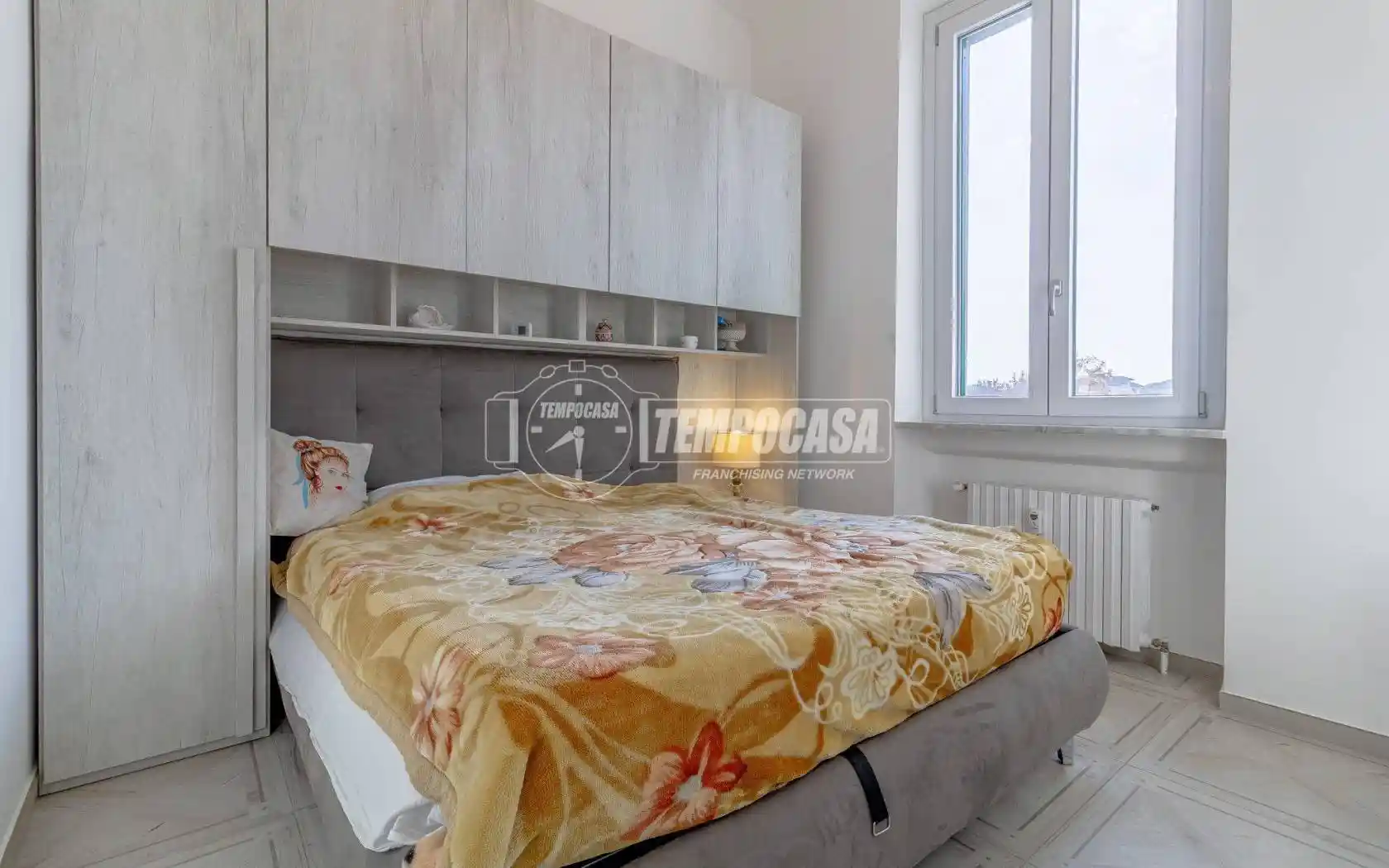 Trilocale piazzale Luigi Emanuele Corvetto 3, Corvetto, Milano - foto 2